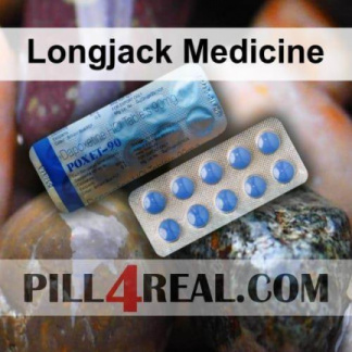 Longjack Medicine 413