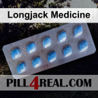 Longjack Medicine 444