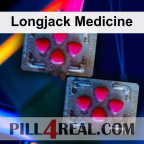 Longjack Medicine 464