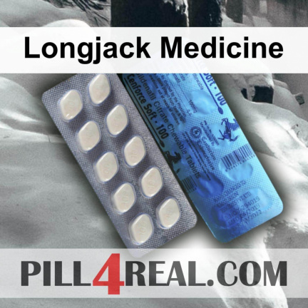 Longjack Medicine 492
