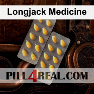 Longjack Medicine 656