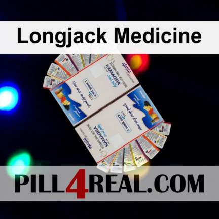 Longjack Medicine 758