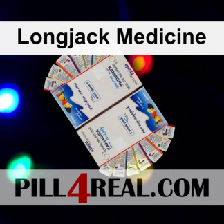 Longjack Medicine 758