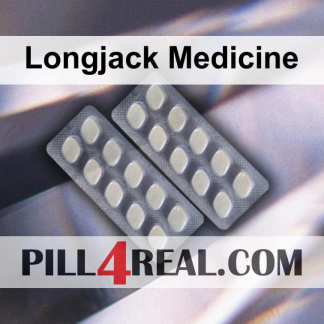 Longjack Medicine 765