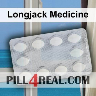 Longjack Medicine 977