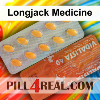 Longjack Medicine 991