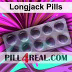 Longjack Pills 165