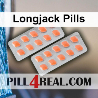 Longjack Pills 374
