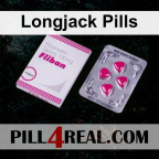 Longjack Pills 376
