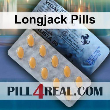 Longjack Pills 399