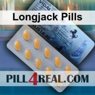 Longjack Pills 399