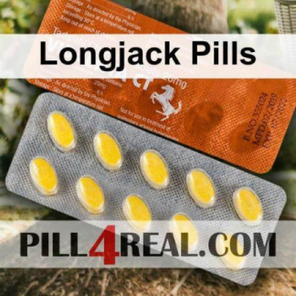 Longjack Pills 408