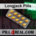Longjack Pills 418