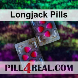 Longjack Pills 631