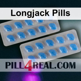 Longjack Pills 677