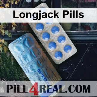 Longjack Pills 784