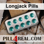 Longjack Pills 805