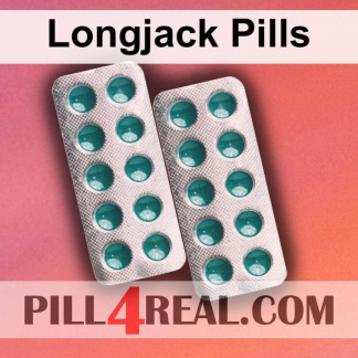 Longjack Pills 880