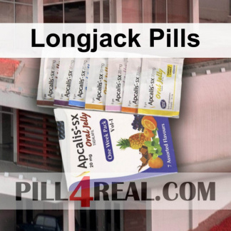 Longjack Pills 953
