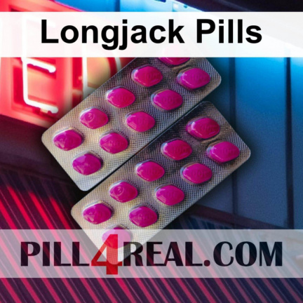 Longjack Pills 996