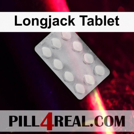 Longjack Tablet 041