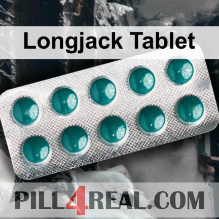 Longjack Tablet 233
