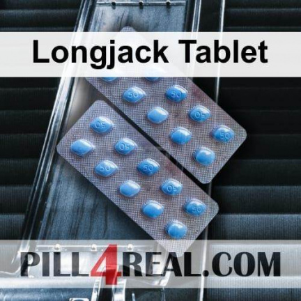 Longjack Tablet 321