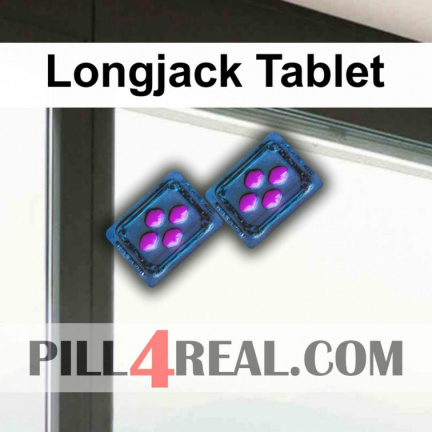 Longjack Tablet 404