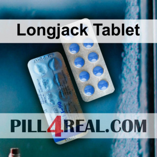 Longjack Tablet 657