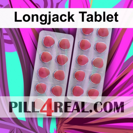 Longjack Tablet 970