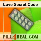 Love Secret Code 060