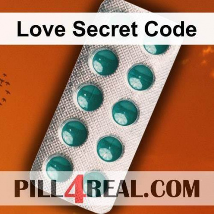 Love Secret Code 069