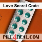 Love Secret Code 069