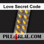 Love Secret Code 149