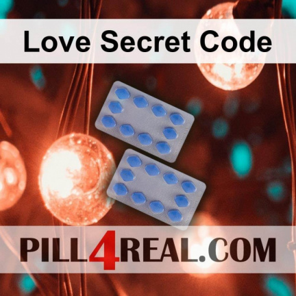 Love Secret Code 229