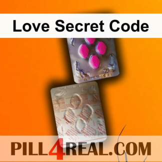 Love Secret Code 249