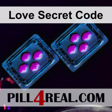 Love Secret Code 250