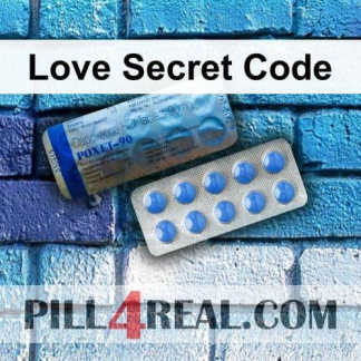 Love Secret Code 266