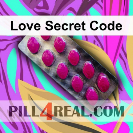 Love Secret Code 328