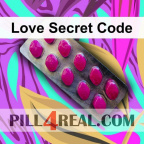 Love Secret Code 328