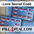 Love Secret Code 349