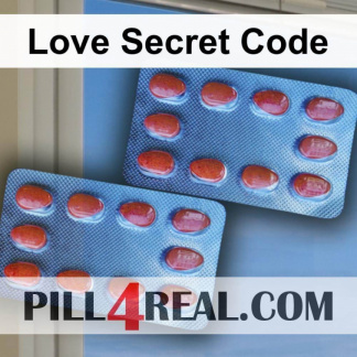 Love Secret Code 349