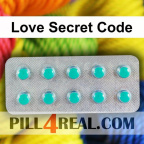 Love Secret Code 360