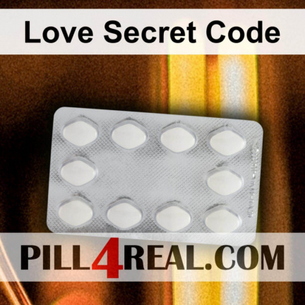 Love Secret Code 405