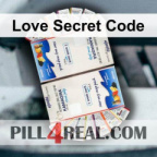 Love Secret Code 455