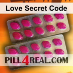 Love Secret Code 548