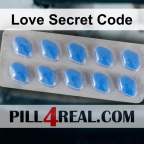 Love Secret Code 559