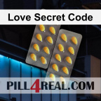Love Secret Code 564