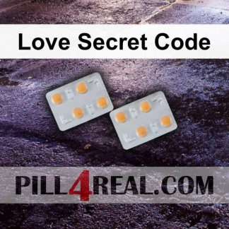 Love Secret Code 591