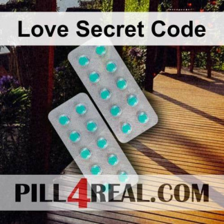 Love Secret Code 626